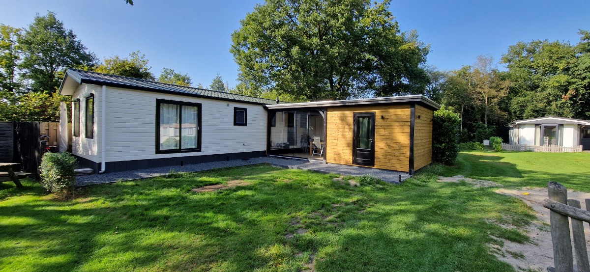 Accommodatie afbeelding