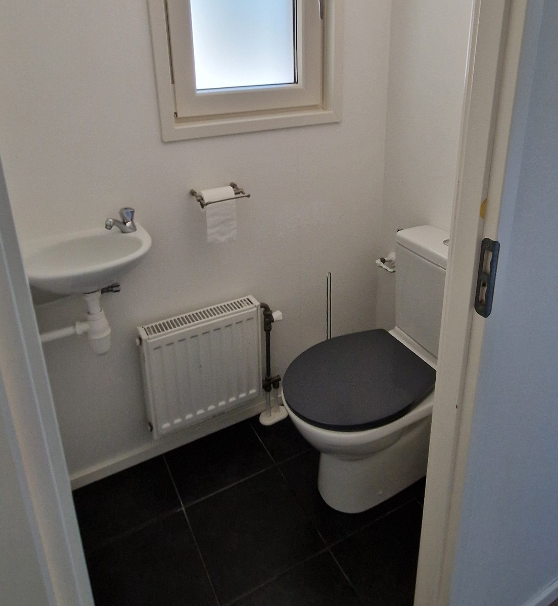 Accommodatie afbeelding
