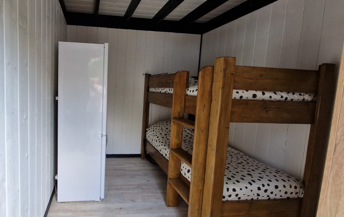 Accommodatie afbeelding
