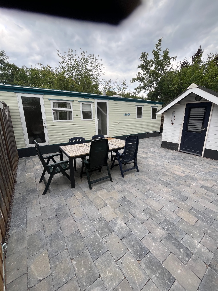 Accommodatie afbeelding