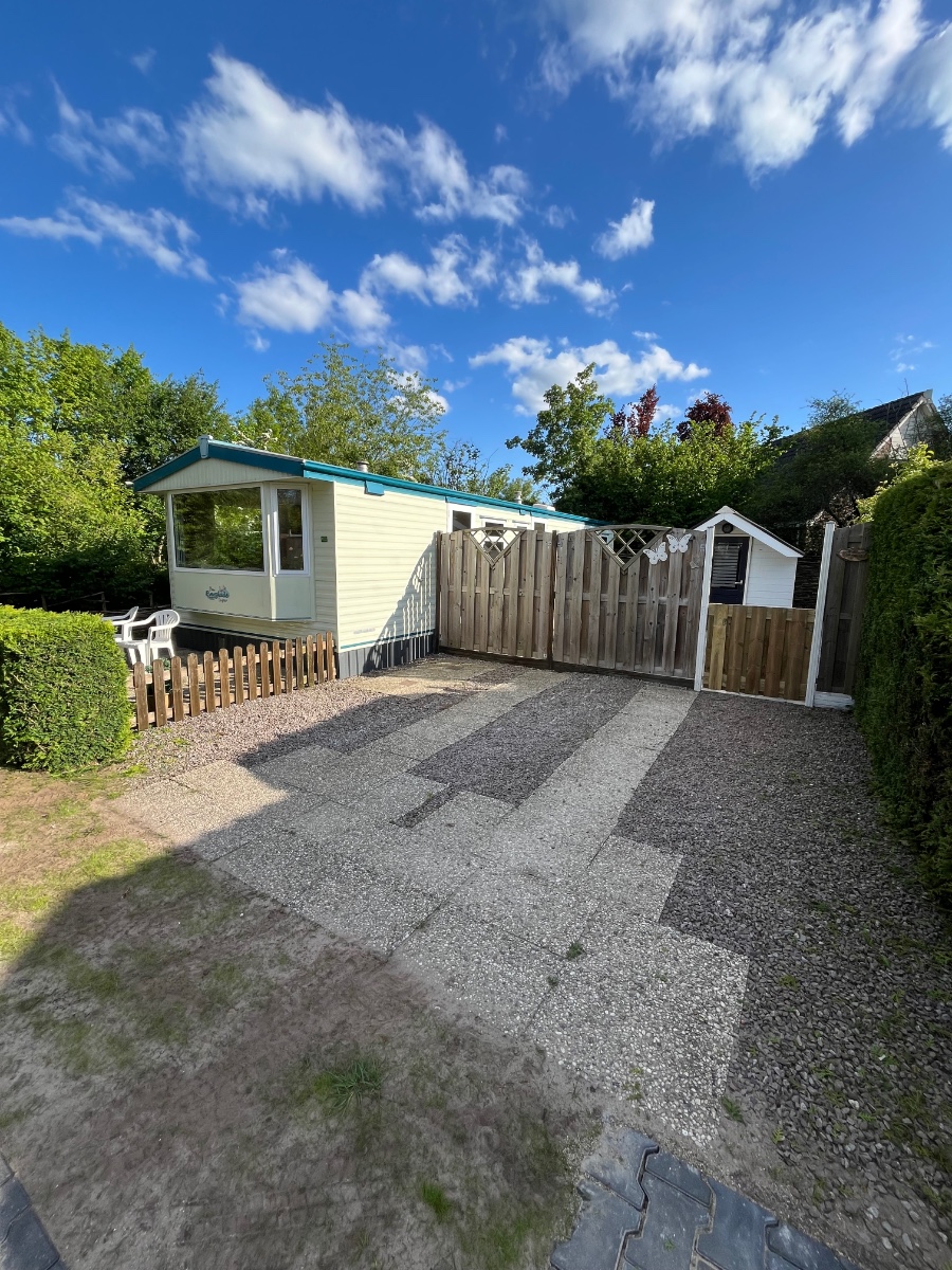 Accommodatie afbeelding